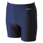 【送料無料】フットマーク ★在庫処分!お買い得!★2WAY ミドルトランクス100・110cm ネイビー FOOTMARK 101543J3 08