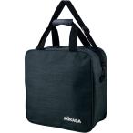 mikasa гандбол сумка 4 штук черный MIKASA ACBGS40BK