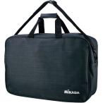 [ бесплатная доставка ]mikasa гандбол сумка 6 штук черный MIKASA ACBGS60BK