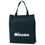 mikasa отдых задний черный MIKASA BA21 BK