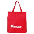 ミカサ レジャーバック レッド MIKASA BA21 R
