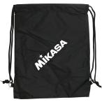 【送料２９０円】ミカサ ランドリーバック ブラック MIKASA BA39 BK