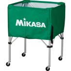 [ бесплатная доставка ]mikasa мяч корзина занавес body зеленый MIKASA BCMSPSS G