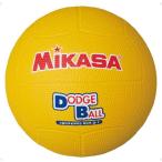 [ бесплатная доставка ]mikasa образование для доджбол 1 номер желтый MIKASA D1 Y