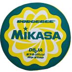 ミカサ ドッジビー ミントグリーン×ホワイト MIKASA DBJA270MGW