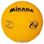 【在庫処分】ミカサ ハンドボール練習球２号 MIKASA HR2Y