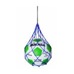 【送料２９０円】ミカサ ボールネット MIKASA NET1BL