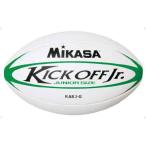 [ бесплатная доставка ]mikasa Junior регби мяч MIKASA RARJG