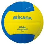[ бесплатная доставка ]mikasa Kids доджбол 0 номер YBL MIKASA SD00YBL