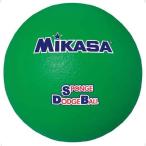 [ бесплатная доставка ]mikasa губка доджбол зеленый MIKASA STD18 G