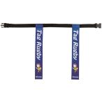 ミカサ タグラグビー用タグベルト７０ｃｍ ブルー MIKASA TRTG70 BL