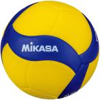 ミカサ ＭＩＫＡＳＡ バレーボール５号球 練習球 MIKASA V320W