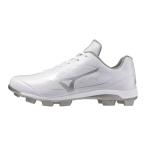 [ бесплатная доставка ] Mizuno подушка Revo dia ( бейсбол | софтбол ) белый × серебряный Mizuno 11GP252501