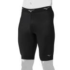  Mizuno Vaio механизм леггинсы черный Mizuno 12JB9P1909