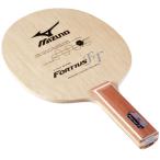 【送料無料】ミズノ 卓球ラケット フォルティウス FT Mizuno 18TT21055 ST