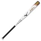  Mizuno софтбол для Mizuno Pro X 02(FRP производства |83cm| в среднем 680g)(3 номер | кожа * резина мяч для ) белый × Gold Mizuno 1CJFS112830150