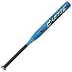  Mizuno софтбол для Charge ( металлический |82cm| в среднем 650g)(3 номер | резина мяч для ) голубой Mizuno 1CJMS3128227