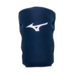  Mizuno колено накладка ( левый правый двоякое применение ) темно-синий Mizuno 1DJLG30014