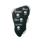 [ бесплатная доставка ] Mizuno судья участник для индикатор ( бейсбол | софтбол ) черный Mizuno 1DJYU26000