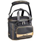  Mizuno Mizuno Pro мяч кейс черный Mizuno 1FJB6000 09