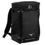 Mizuno рюкзак M(30L)[ Junior ] черный Mizuno 1FJDB02109