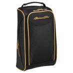 [ бесплатная доставка ] Mizuno Mizuno Pro сумка для обуви черный Mizuno 1FJKB00009