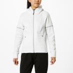 Yahoo! Yahoo!ショッピング(ヤフー ショッピング)【送料無料】ミズノ ストレッチフリースヘビージャケット［レディース］ ホワイト Mizuno 32MC9852 01