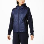 Yahoo! Yahoo!ショッピング(ヤフー ショッピング)【送料無料】ミズノ ストレッチフリースヘビージャケット［レディース］ ディープネイビー Mizuno 32MC9852 14