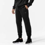ショッピングセール ボトムス 【送料無料】ミズノ ストレッチスウェットパンツ ブラック Mizuno 32MDC05009