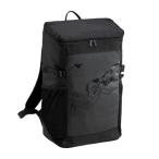 【送料無料】ミズノ N-XTバックパック(30L) ブラック×ブラック Mizuno 33JDC00090