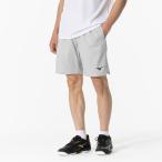 [ бесплатная доставка ] Mizuno игра брюки ( ракетка спорт )( унисекс ) vapor silver Mizuno 62JBB02304