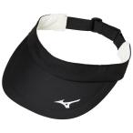 Mizuno козырек черный Mizuno 62JW810109