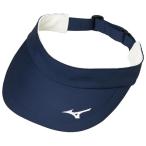  Mizuno козырек темно-синий Mizuno 62JW810114