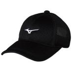  Mizuno колпак черный Mizuno 62JW850009
