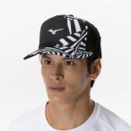 [ бесплатная доставка ] Mizuno колпак черный Mizuno 62JWC00209