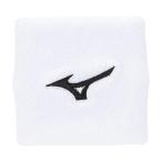 [ бесплатная доставка ] Mizuno напульсник ( унисекс ) белый Mizuno 62JYB00101