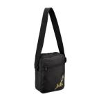 [ бесплатная доставка ] Mizuno Mini сумка на плечо (2L) черный × Gold Mizuno 63JMB51295