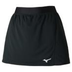 [ бесплатная доставка ] Mizuno юбка ( ракетка спорт )[wi мужской ] черный Mizuno 72MB020190