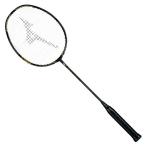 【送料無料】ミズノ フォルティウス 20(バドミントン) イエロー Mizuno 73JTB02145