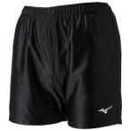 【送料無料】ミズノ ゲームパンツ(卓球) ブラック ...