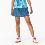  Mizuno игра юбка ( настольный теннис )[wi мужской ] голубой пепел Mizuno 82JBA20017