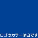 ミズノ シューズバッグ（L） ブルー×ホワイト Mizuno 8ZA453 25