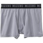 Yahoo! Yahoo!ショッピング(ヤフー ショッピング)【在庫処分】【送料２９０円】ミズノ ドライサイエンスクイックドライインナートランクス メンズ ベイパーシルバー Mizuno C2JB0L06 04