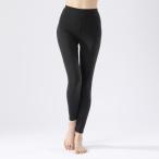 【送料無料】ミズノ 発熱素材 ブレスサーモアンダーウエア 厚手ウール for 極寒 ロングタイツ 2023年モデル［ウィメンズ］ ブラック Mizuno C2JBA80209