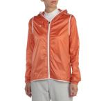 [ ликвидация запасов ] Mizuno Wind жакет [wi мужской ] orange Mizuno E2ME2250 54