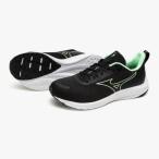 [ бесплатная доставка ] Mizuno Mizuno es винт n The -2 черный × Neo мята Mizuno K1GA244571