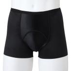 [ бесплатная доставка ] Mizuno плавание опора ( трусы )( мужской ) черный Mizuno N2JBB6A209