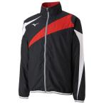 [ бесплатная доставка ] Mizuno тренировка Cross рубашка черный Mizuno N2JC900109