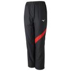  Mizuno тренировка Cross брюки черный Mizuno N2JD900109