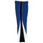 [ бесплатная доставка ] Mizuno тренировка Cross брюки Surf голубой × черный Mizuno N2JD902029